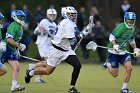 MLax vs Salve  Wheaton College Men’s Lacrosse vs Salve Regina University in the 2024 NEWMAC quarterfinals. - Photo By: KEITH NORDSTROM : Wheaton, Lacrosse, LAX, NEWMAC